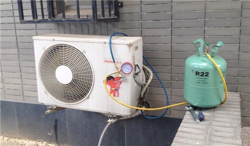 长沙扬子空调加氟_空调多久加一次氟_比亚迪f3空调加什么氟