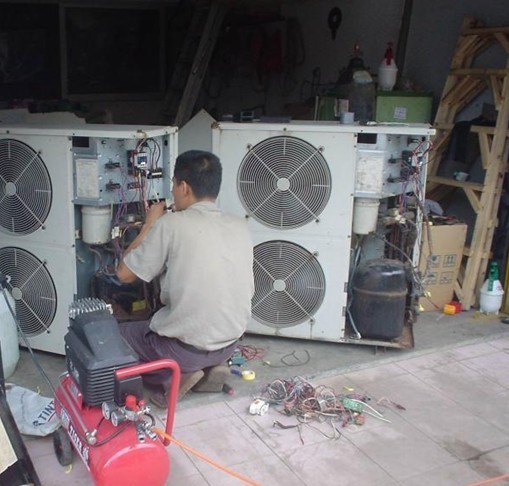 空调加一次氟多少钱_福州新科空调加氟_空调加32的氟