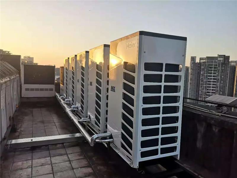 深圳海尔空调售后服务