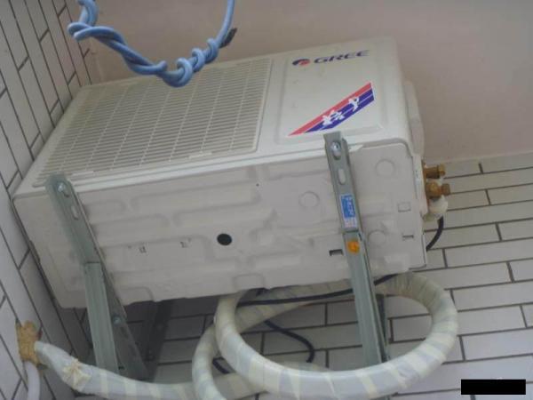 深圳伊莱克斯空调加氟_空调一点氟没有怎么加_空调加一次氟多少钱