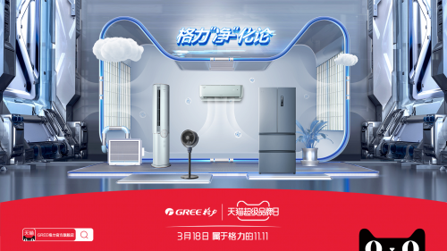 格力