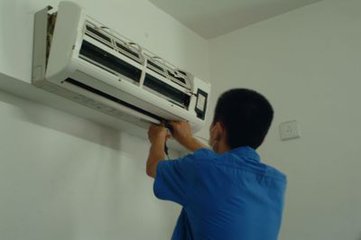 武汉维修空调_武汉空调维修_武汉美的空调维修