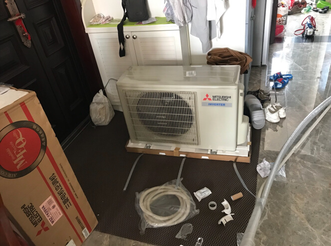 空调修理_西安松下空调修理_凯越修理空调开关