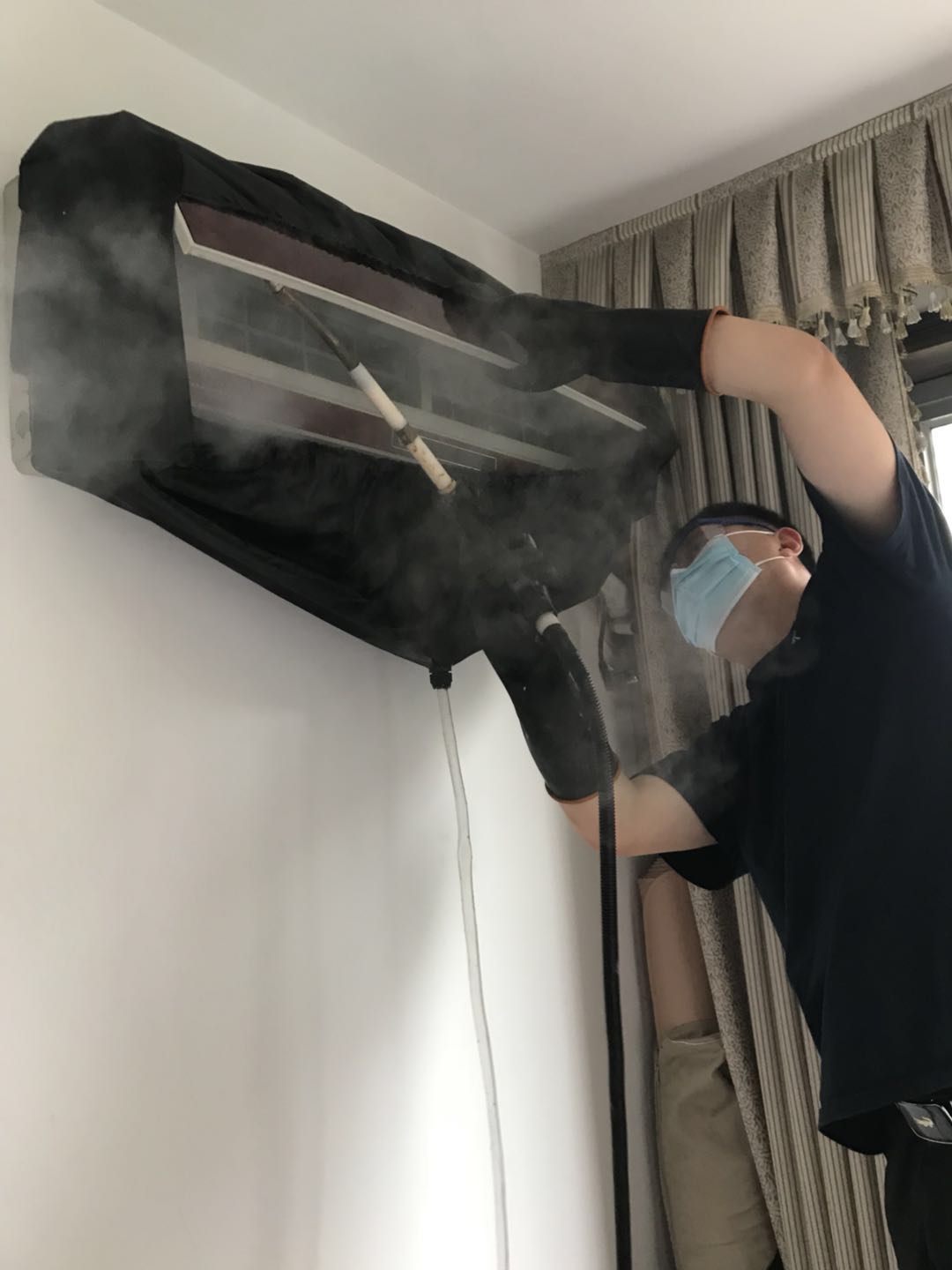 上海三星空调修理电话_上海三星空调售后维修电话_昆山三星空调维修电话