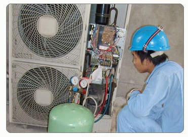 成都格兰仕空调维修点_空调加32的氟_成都格兰仕空调加氟