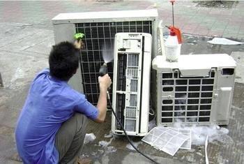 空调加32的氟_空调加一次氟多少钱_成都三洋空调加氟