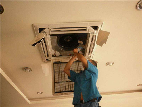 空调热水器移机费用_西安大金空调拆装移机推荐_苏州LG空调移机