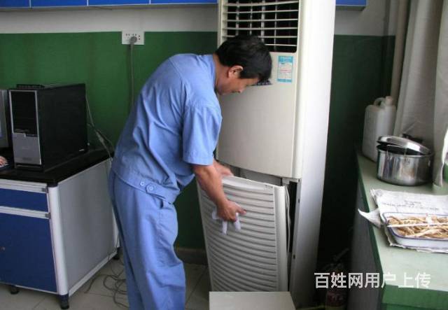空调如何移机_南京空调维修移机加氟_南京志高空调移机