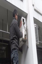 凯越修理空调开关_三洋空调售后_石家庄三洋空调修理