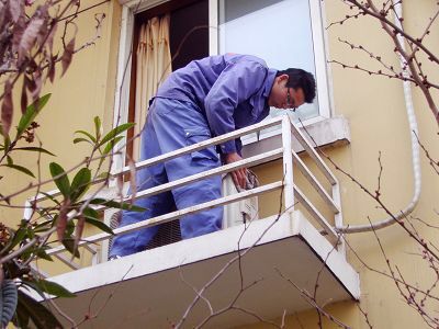 深圳格兰仕空调维修费