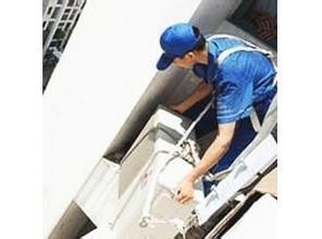 武汉市洪山区东林外庐专业维修格力空调加氟家庭空调维修服务