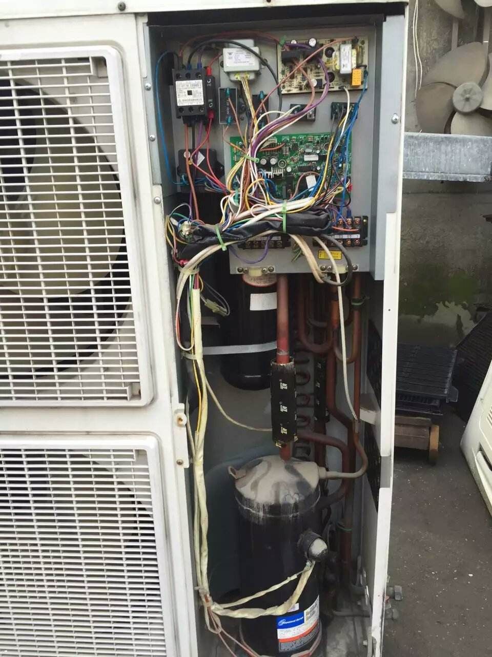 汽车加空调氟加到多少钱_天津美的空调加氟_天津空调充氟