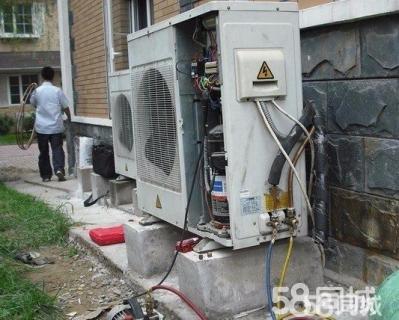 空调加一次氟多少钱_沈阳空调充氟电话_沈阳海尔空调加氟