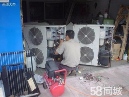西安大金空调拆装移机售后_空调如何移机_合肥格兰仕空调移机