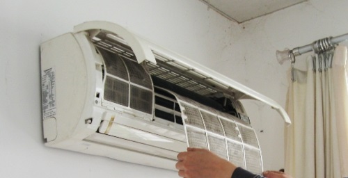 氟空调怎么改装水空调_南宁春兰空调加氟_空调几年加一次氟