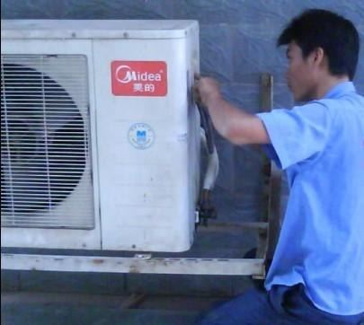 上海格兰仕空调维修点_西安大金空调拆装移机售后_上海格兰仕空调移机