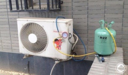 空调一点氟没有怎么加_北京海尔空调加氟_汽车加空调氟加到多少钱