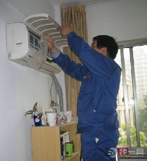 新空调漏氟对空调有_空调几年加一次氟_北京海尔空调加氟