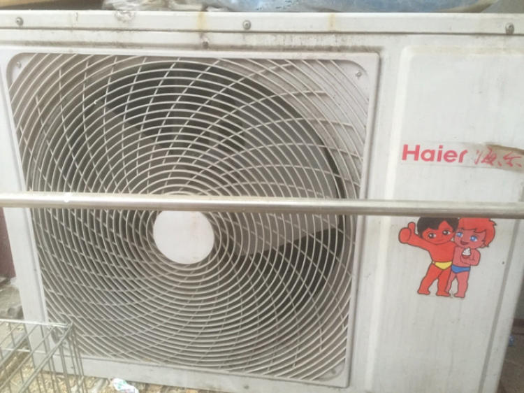 空调几年加一次氟_新空调漏氟对空调有_北京海尔空调加氟