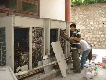 广州三菱空调修理_福州修理空调_空调修理课程
