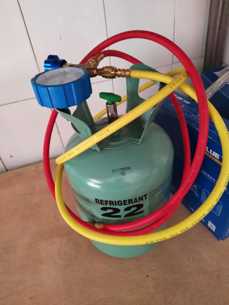 广州科龙空调加氟_汽车加空调氟加到多少钱_空调一点氟没有怎么加