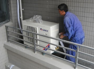 成都武侯区奥克斯空调售后服务丨全国统一热线400维修客服中心