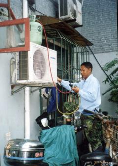 西安扬子空调维修电话_西安松下空调修理电话_西安大金空调售后安装电话
