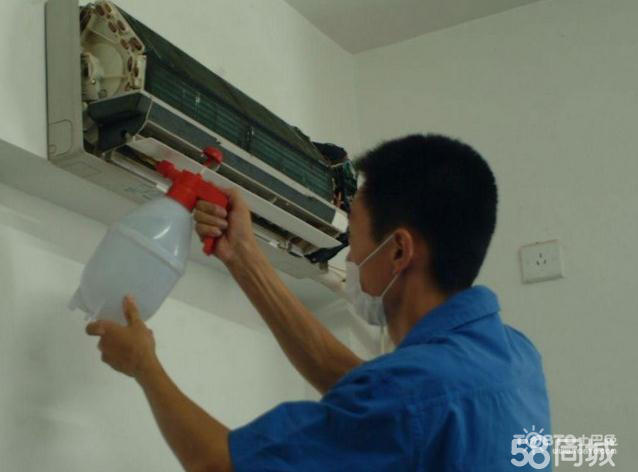 空调多久加一次氟_沈阳TCL空调加氟_沈阳空调充氟电话