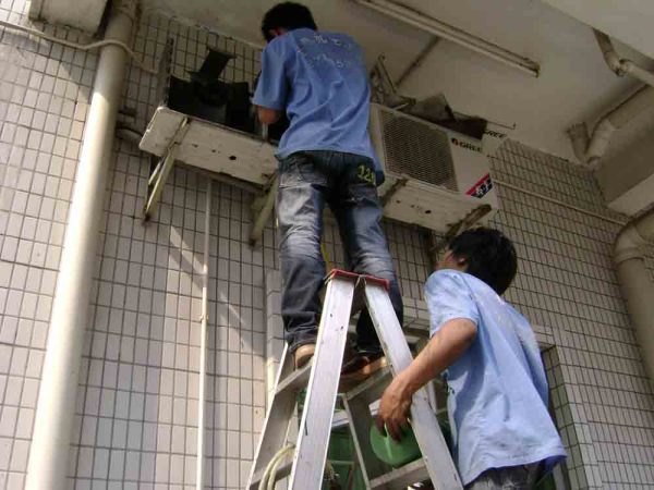 沈阳TCL空调加氟_空调多久加一次氟_沈阳空调充氟电话
