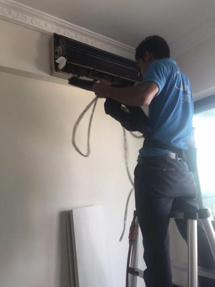 空调一点氟没有怎么加_北京TCL空调加氟_空调多长时间加一次氟