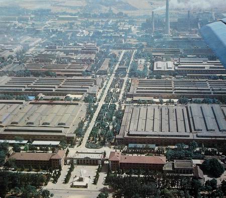 倒闭工厂拆除_惠州倒闭工厂回收_洛阳倒闭工厂回收公司