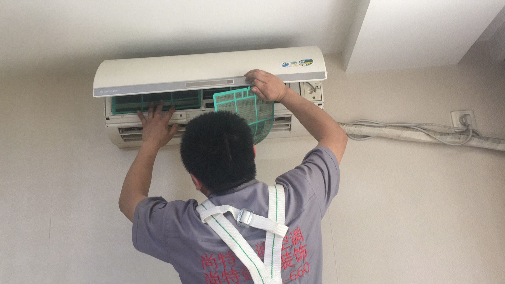 广州扬子空调加氟_空调加32的氟_空调一点氟没有怎么加