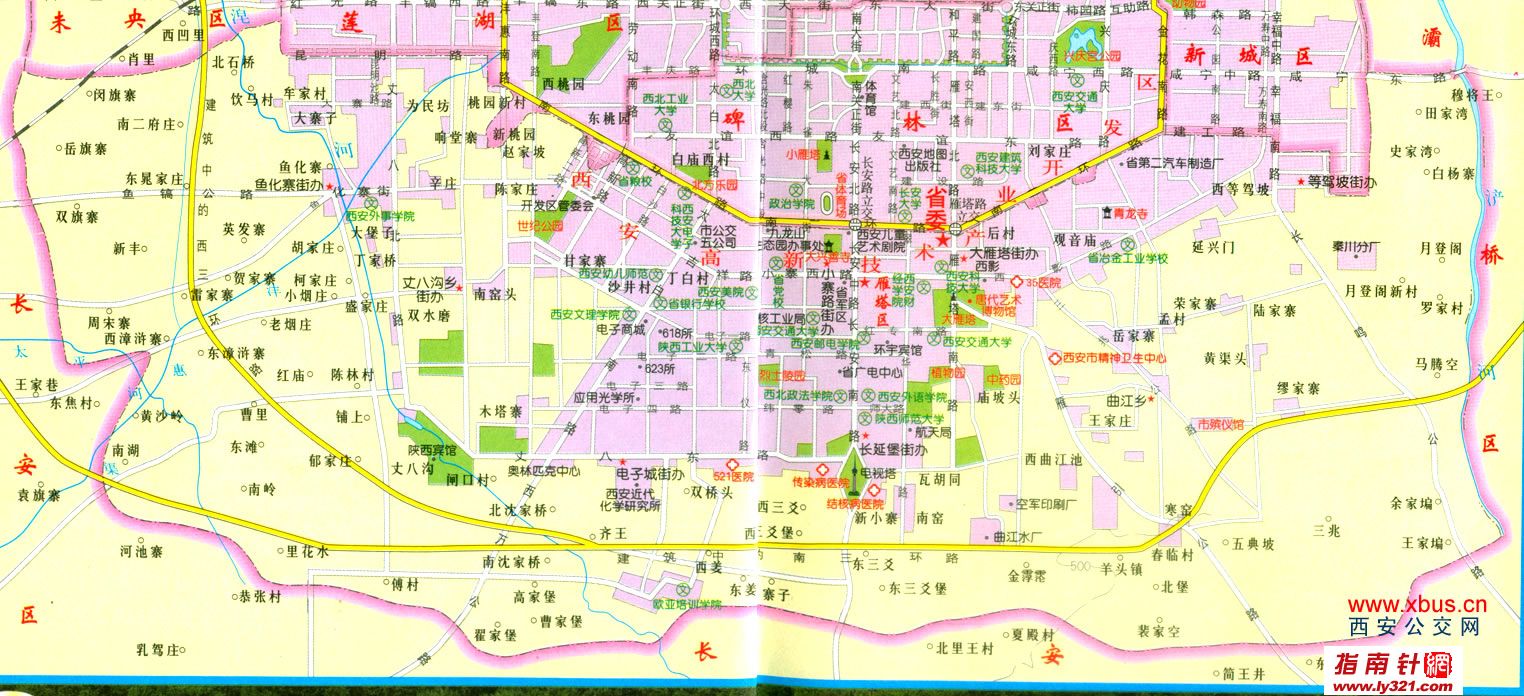 西安美年体检中心官网_西安美道酒店 官网_西安美的空调官网