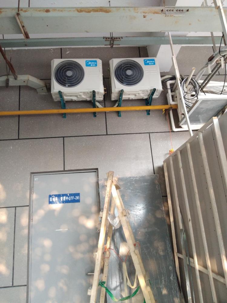 西安科龙空调加氟_氟空调怎么改装水空调_比亚迪f3空调加什么氟