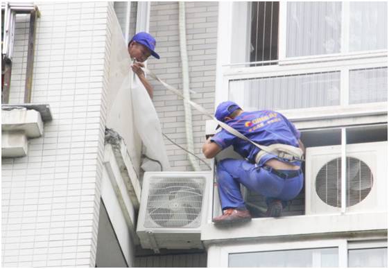 福州上菱空调售后电话_福州志高空调客服电话_福州格兰仕空调维修电话