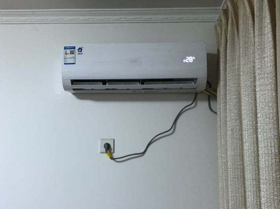 新空调漏氟对空调有_空调多久加一次氟_广州三洋空调加氟