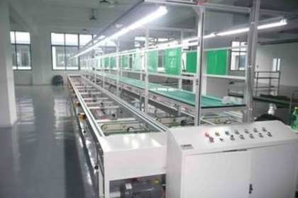 天津整体工厂厂房流水线设备拆除回收处理回收