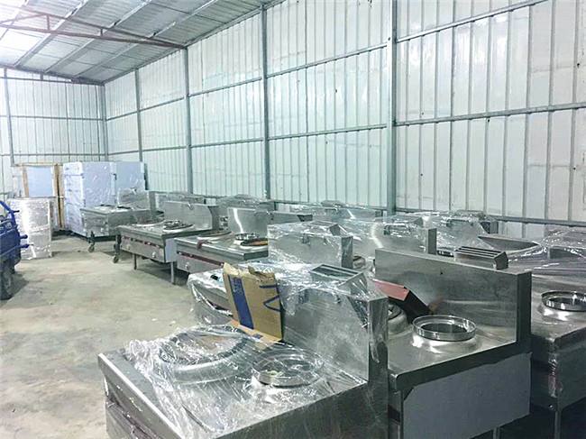 东莞市横沥镇倒闭工厂拆除回收一览表
