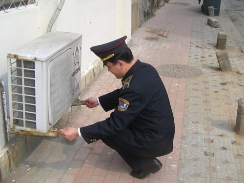 郑州志高空调移机_西安大金空调拆装移机公司_西安大金空调拆装移机推荐