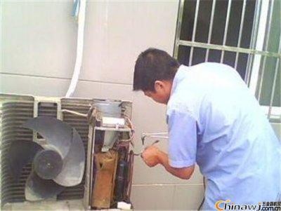 福州台江区三菱重工空调售后服务丨全国统一热线400维修客服中