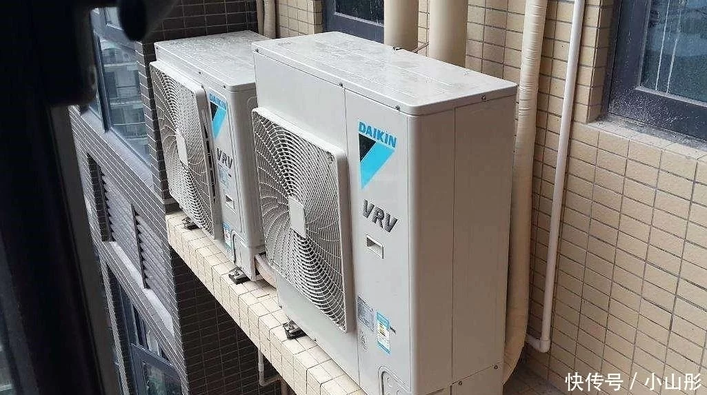 深圳伊莱克斯空调维修