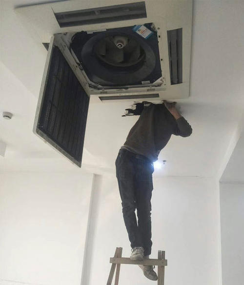 北京美的空调维修中心_北京空调维修_北京空调维修公司