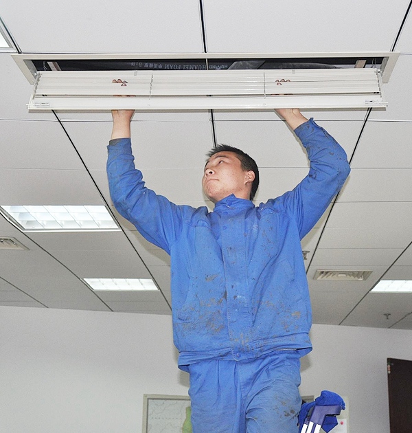 重庆格兰仕空调维修部_重庆格兰仕空调修理_重庆格兰仕空调维修