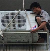 空调几年加一次氟_苏州新科空调加氟_空调加一次氟多少钱
