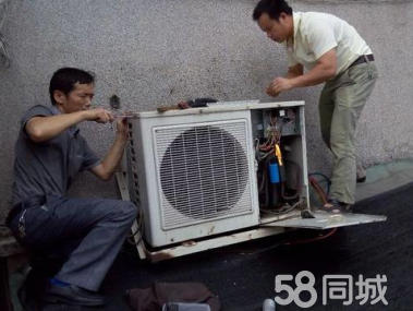 西安大金空调拆装移机推荐_武汉惠而浦空调移机_国美空调异地移机