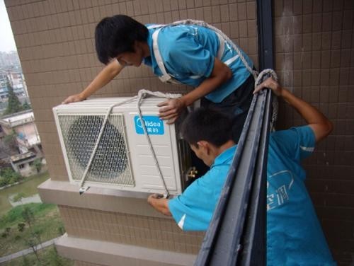 郑州TCL空调加氟_比亚迪f3空调加什么氟_空调加32的氟