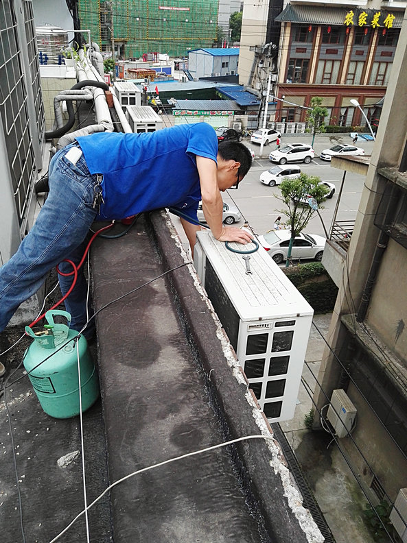 沈阳新科空调移机_西安大金空调拆装移机售后_沈阳空调拆装移机