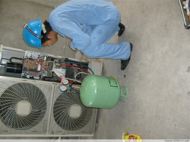 空调多长时间加一次氟_南宁美的空调加氟_空调多久加一次氟