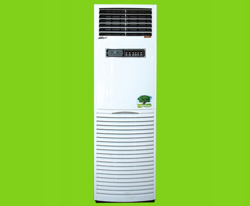 空调加氟是在外机还是在内机上