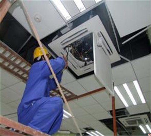 上海空调保养服务_大金空调维修热线_上海美的空调服务热线